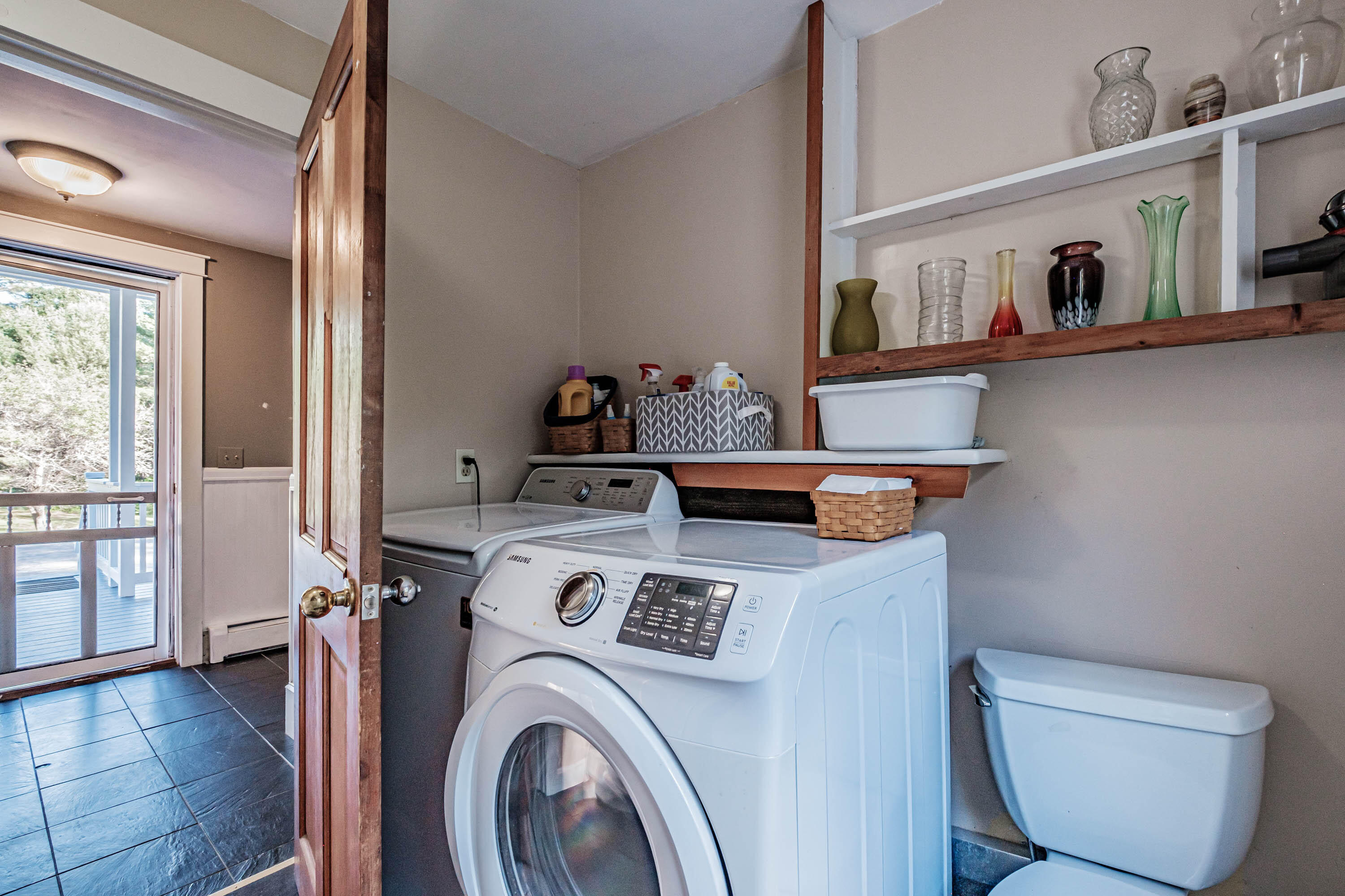 44 Carsley Road Harrison ME 04040