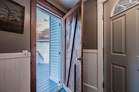 44 Carsley Road Harrison ME 04040