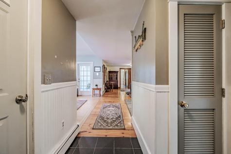 44 Carsley Road Harrison ME 04040
