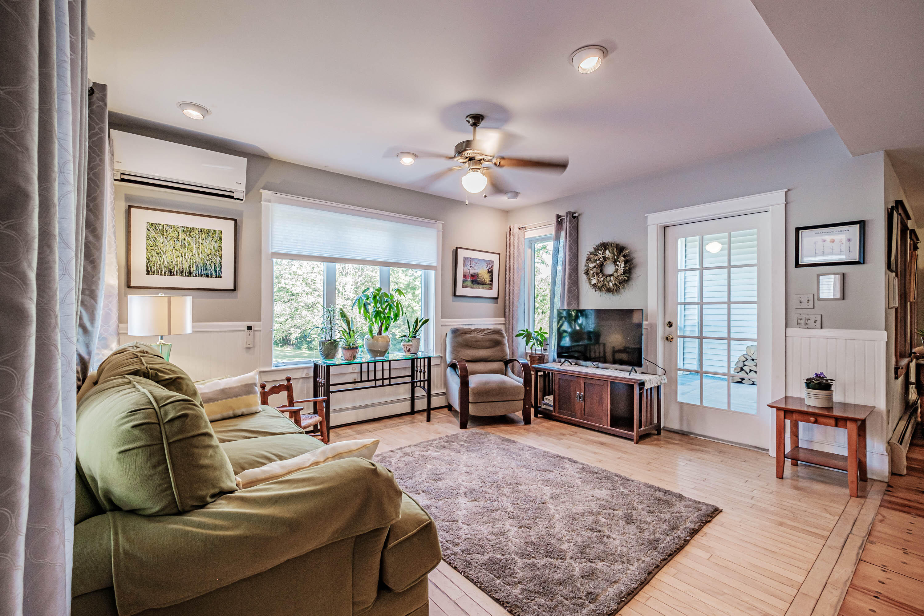 44 Carsley Road Harrison ME 04040