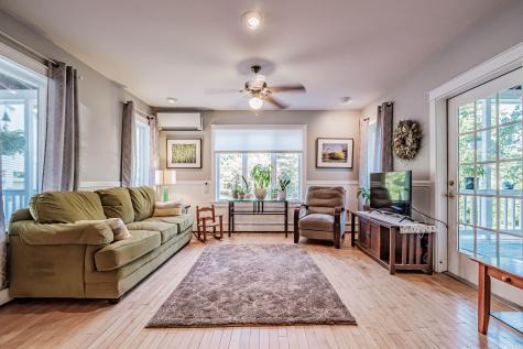 44 Carsley Road Harrison ME 04040