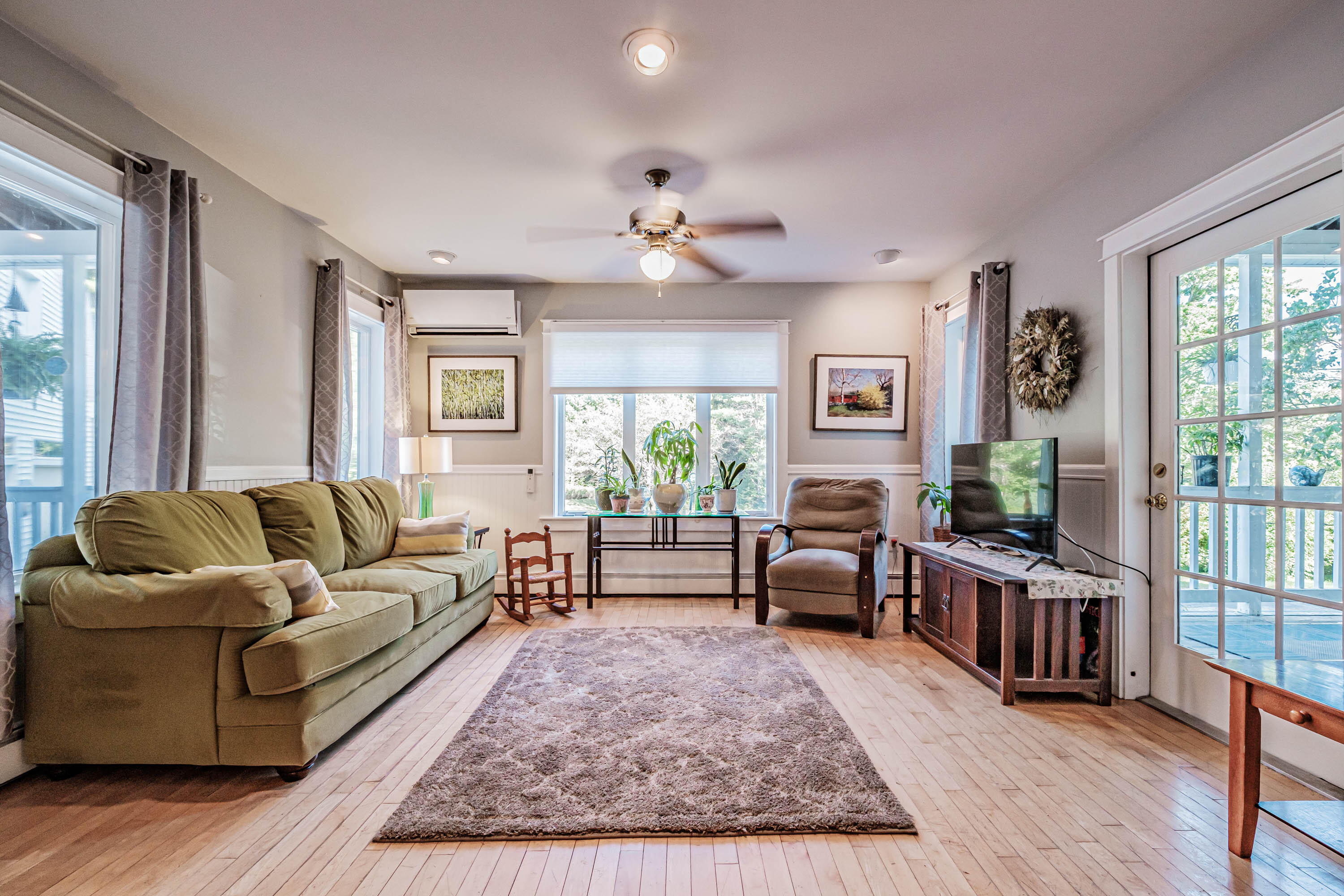44 Carsley Road Harrison ME 04040