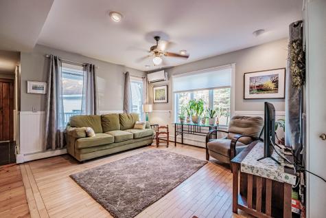 44 Carsley Road Harrison ME 04040