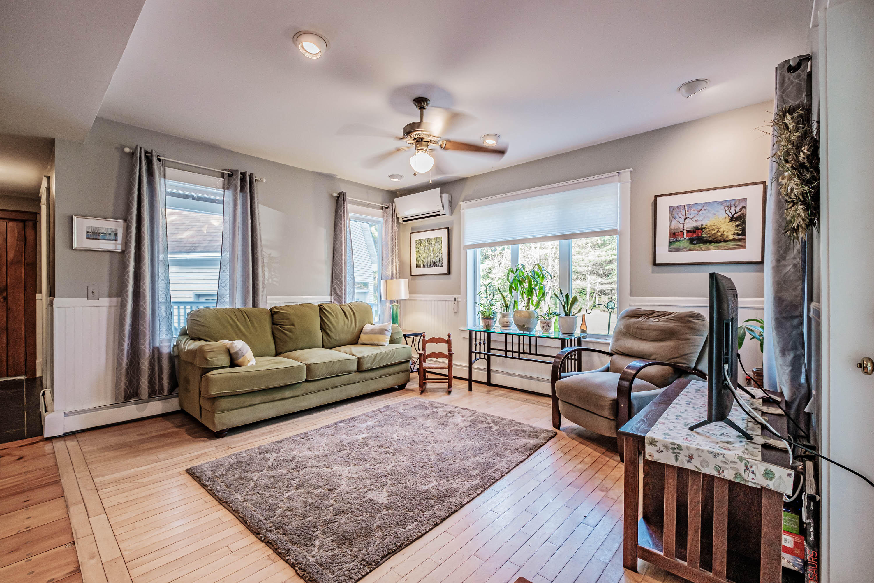 44 Carsley Road Harrison ME 04040