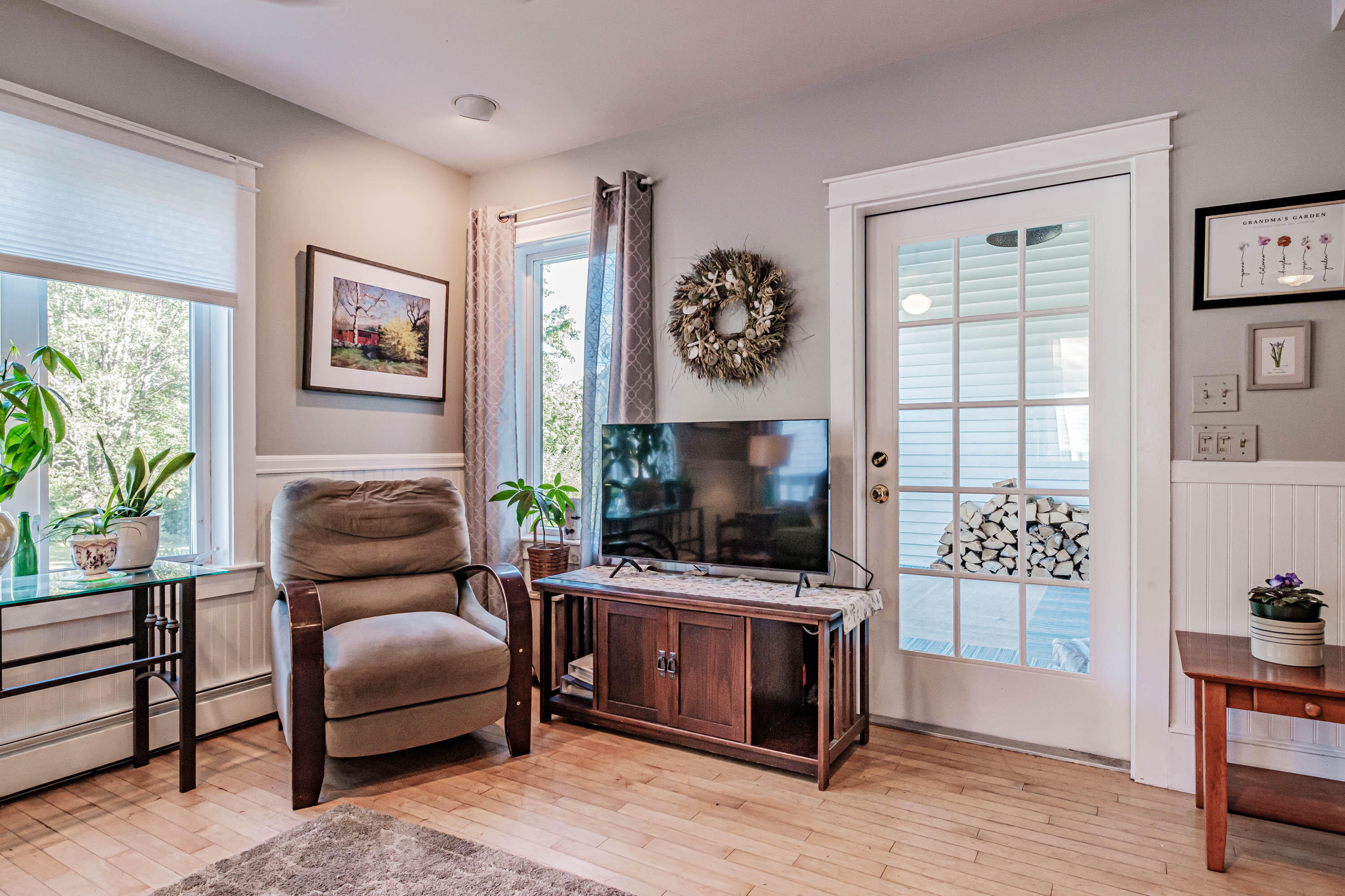 44 Carsley Road Harrison ME 04040