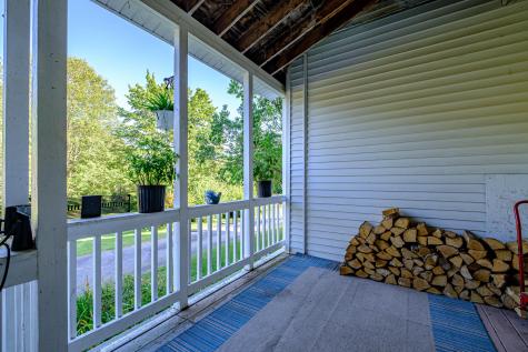 44 Carsley Road Harrison ME 04040