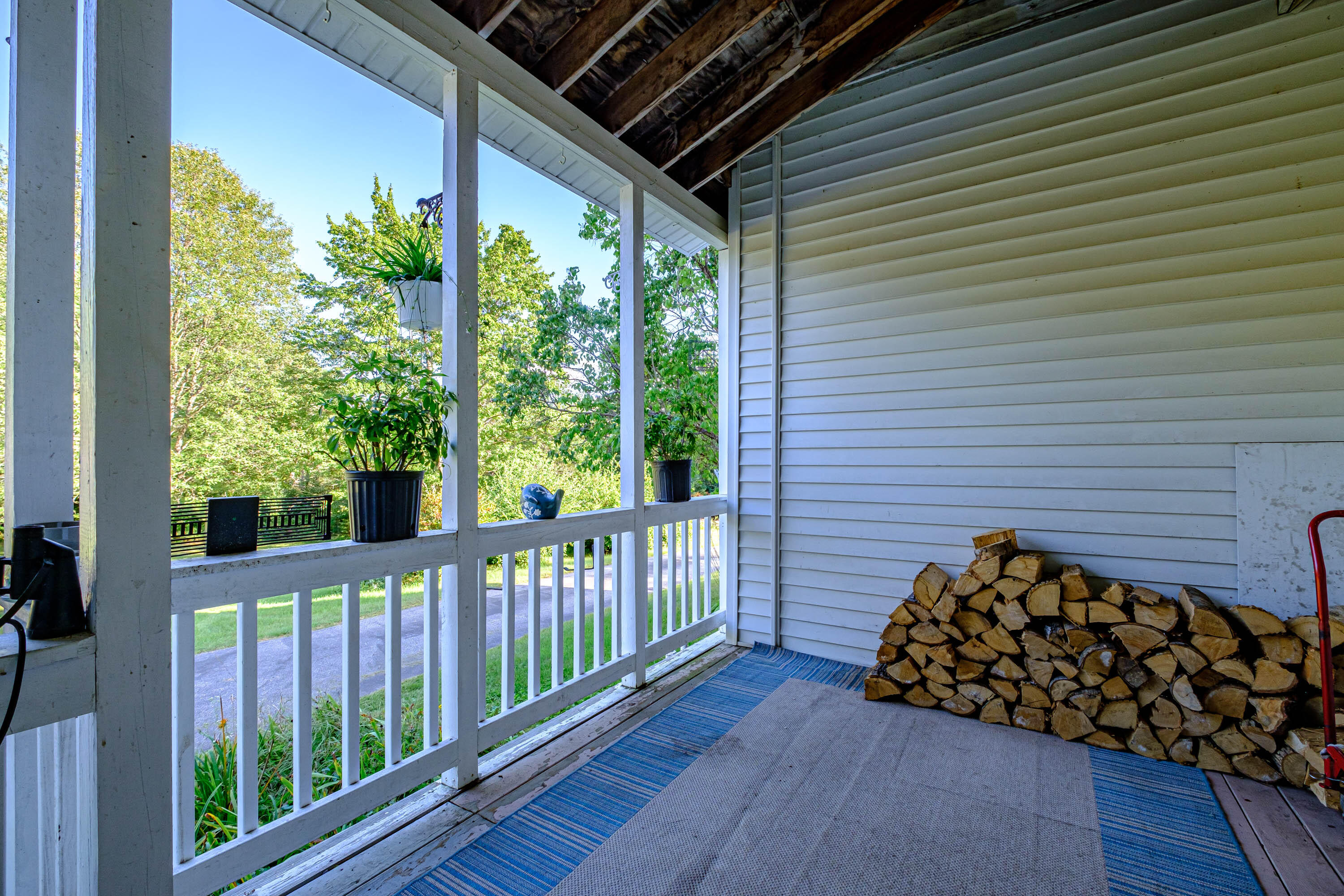 44 Carsley Road Harrison ME 04040