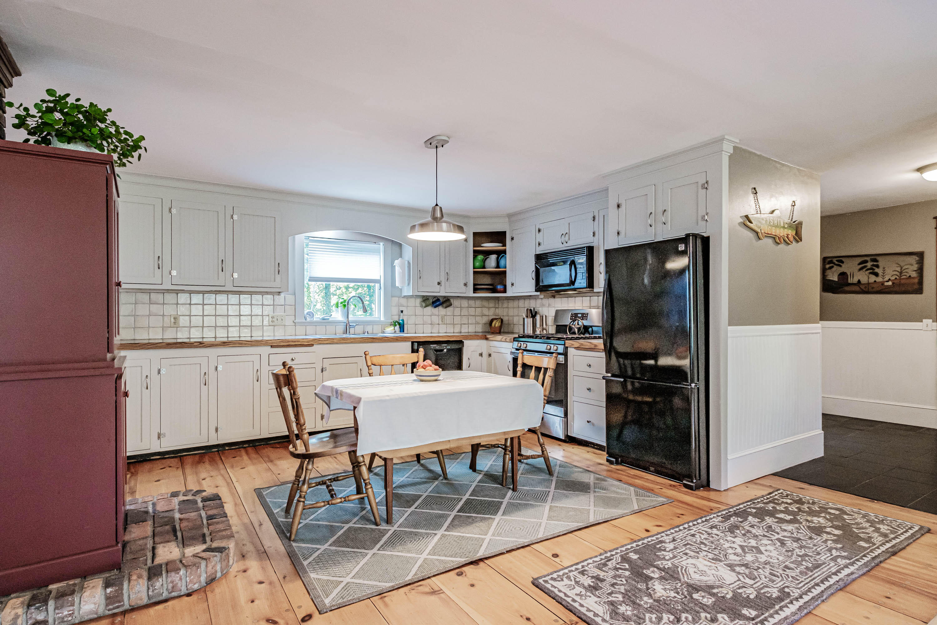 44 Carsley Road Harrison ME 04040