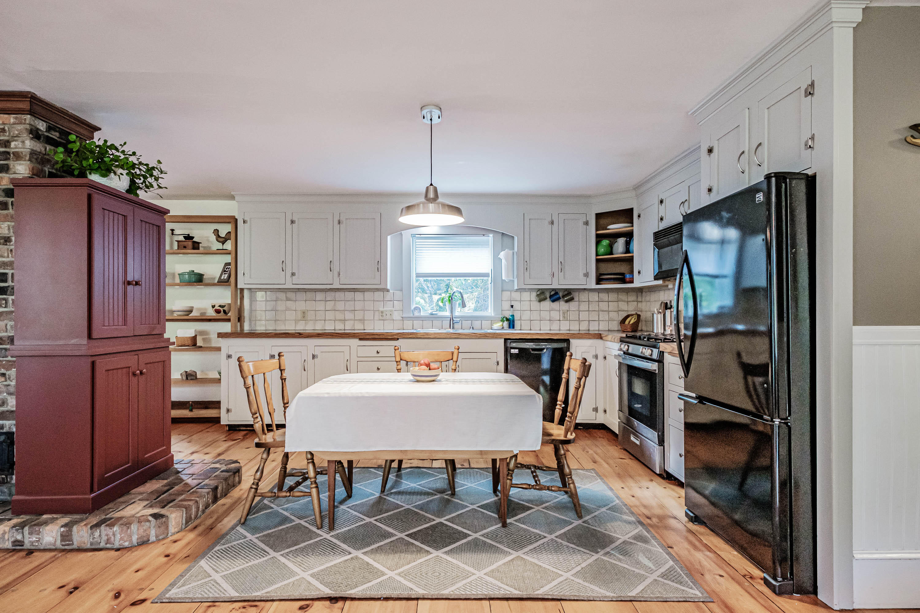 44 Carsley Road Harrison ME 04040