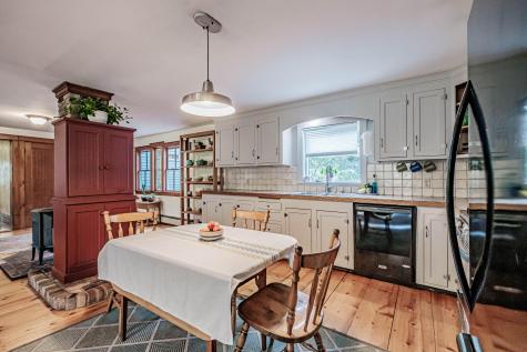 44 Carsley Road Harrison ME 04040