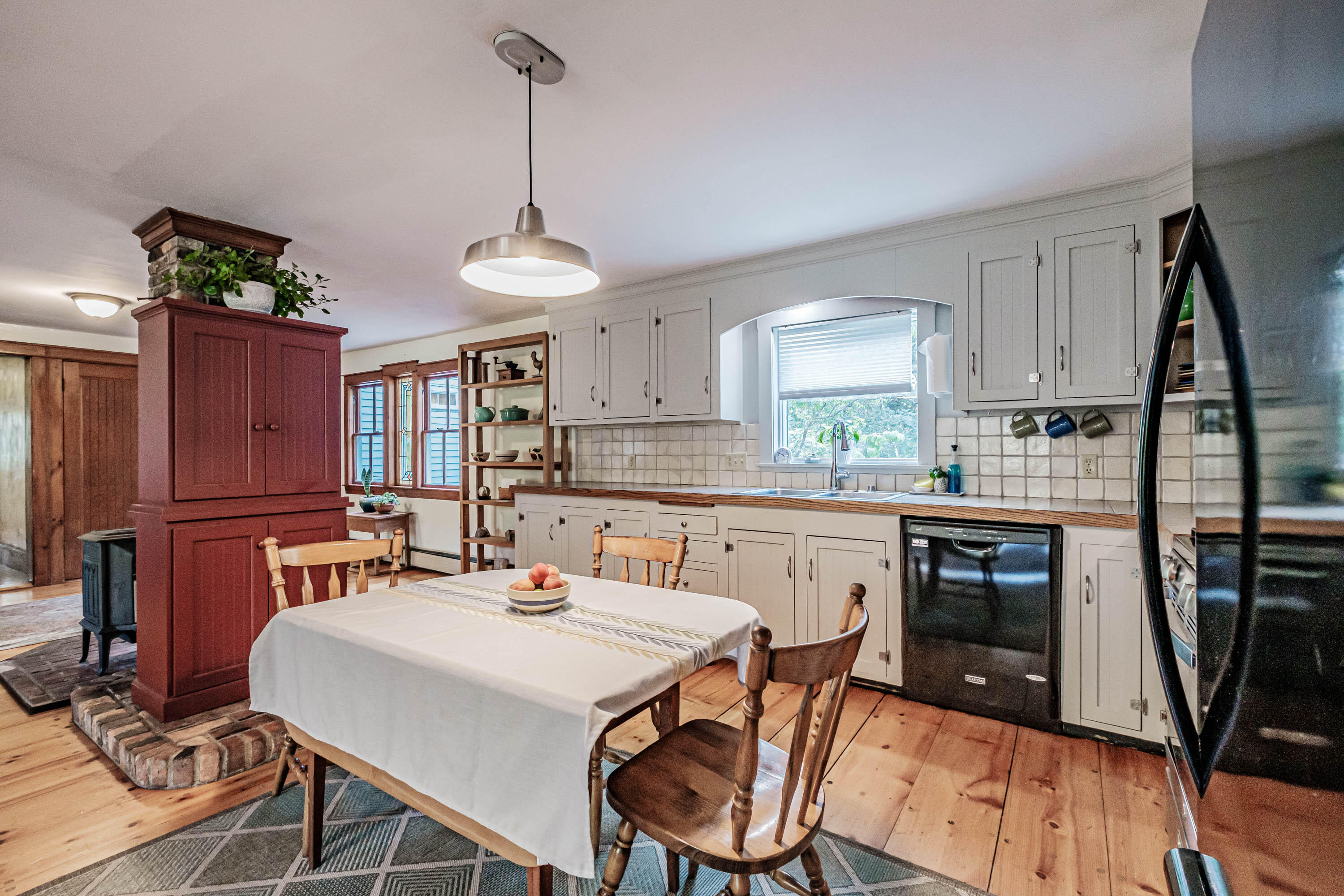44 Carsley Road Harrison ME 04040