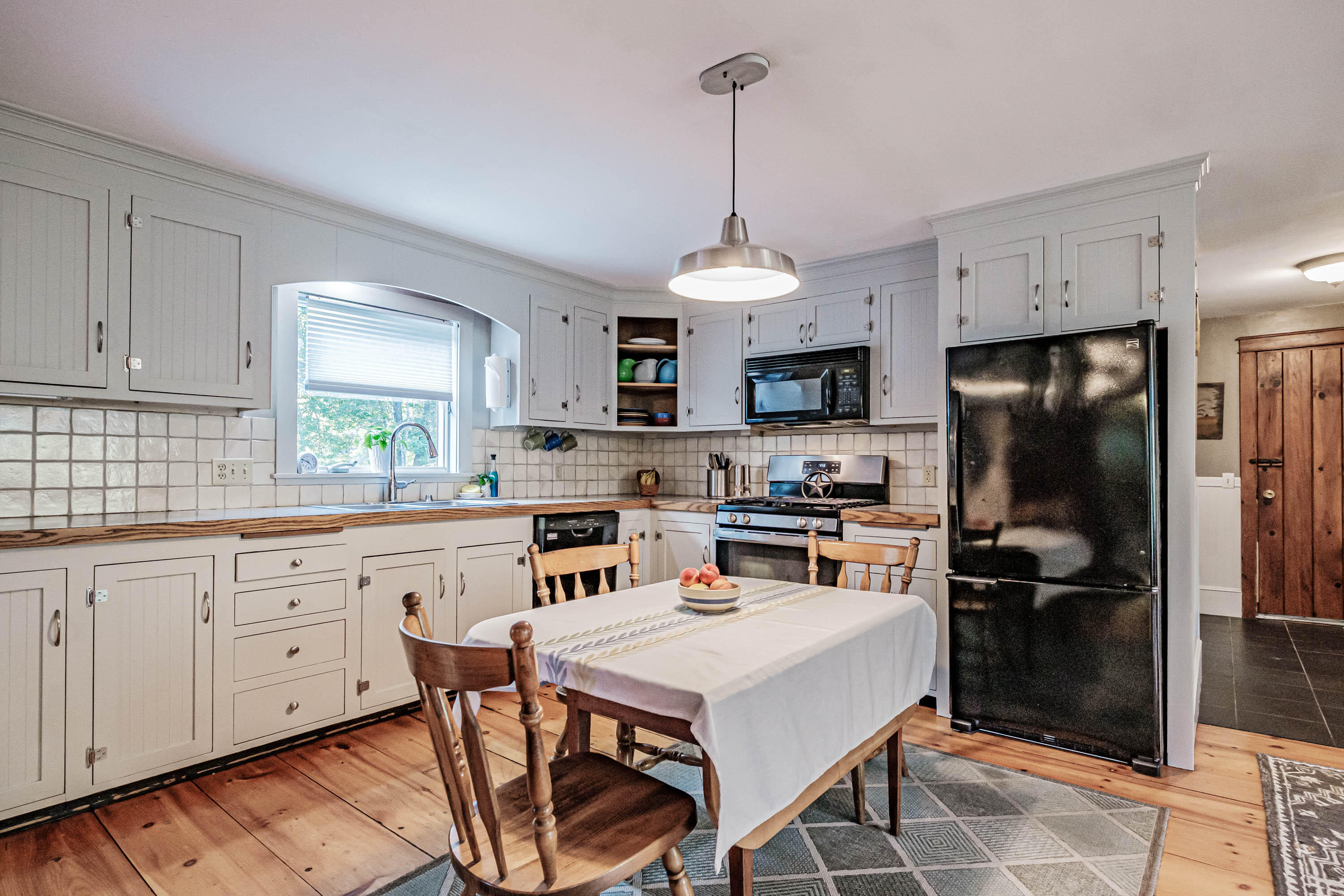 44 Carsley Road Harrison ME 04040