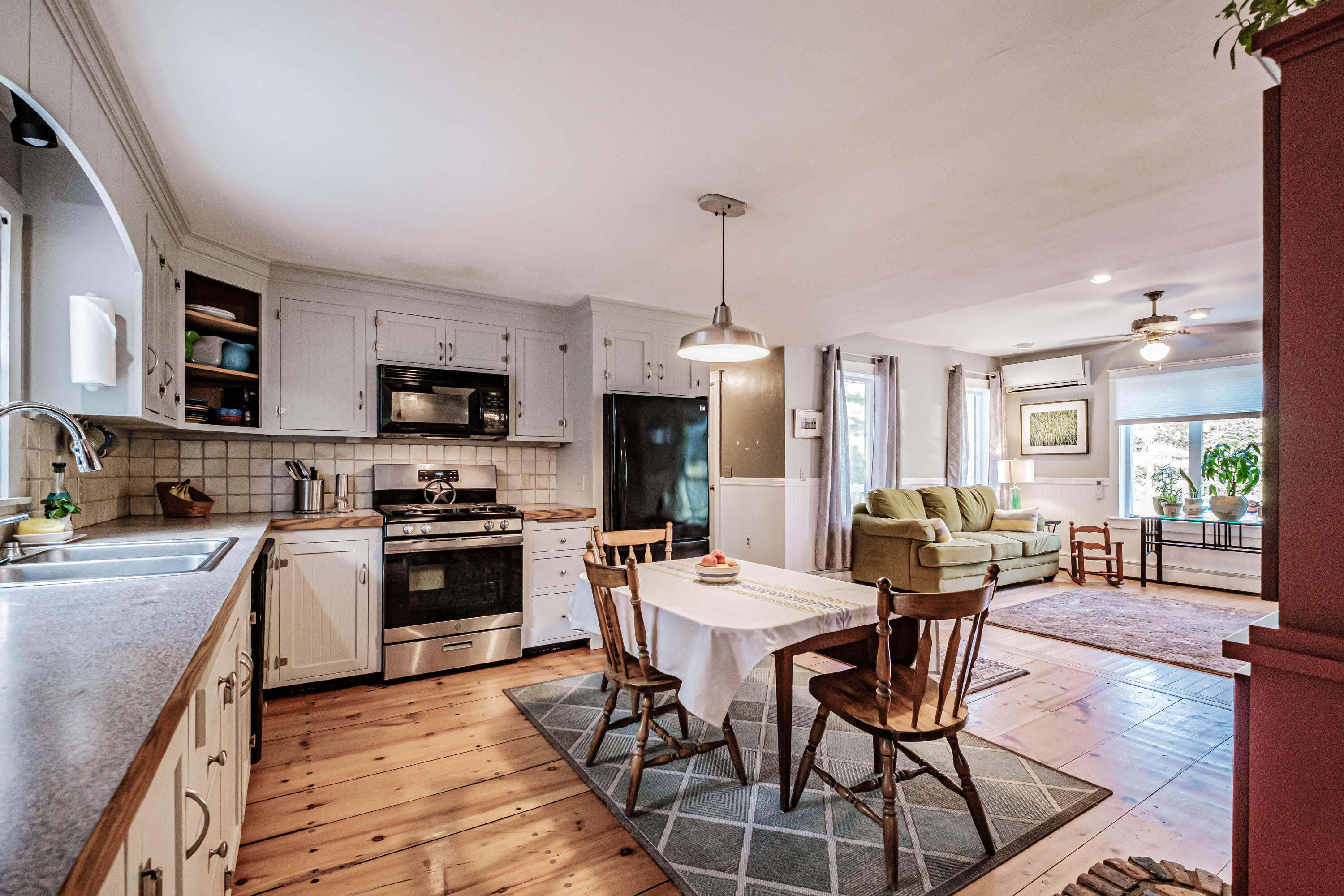 44 Carsley Road Harrison ME 04040
