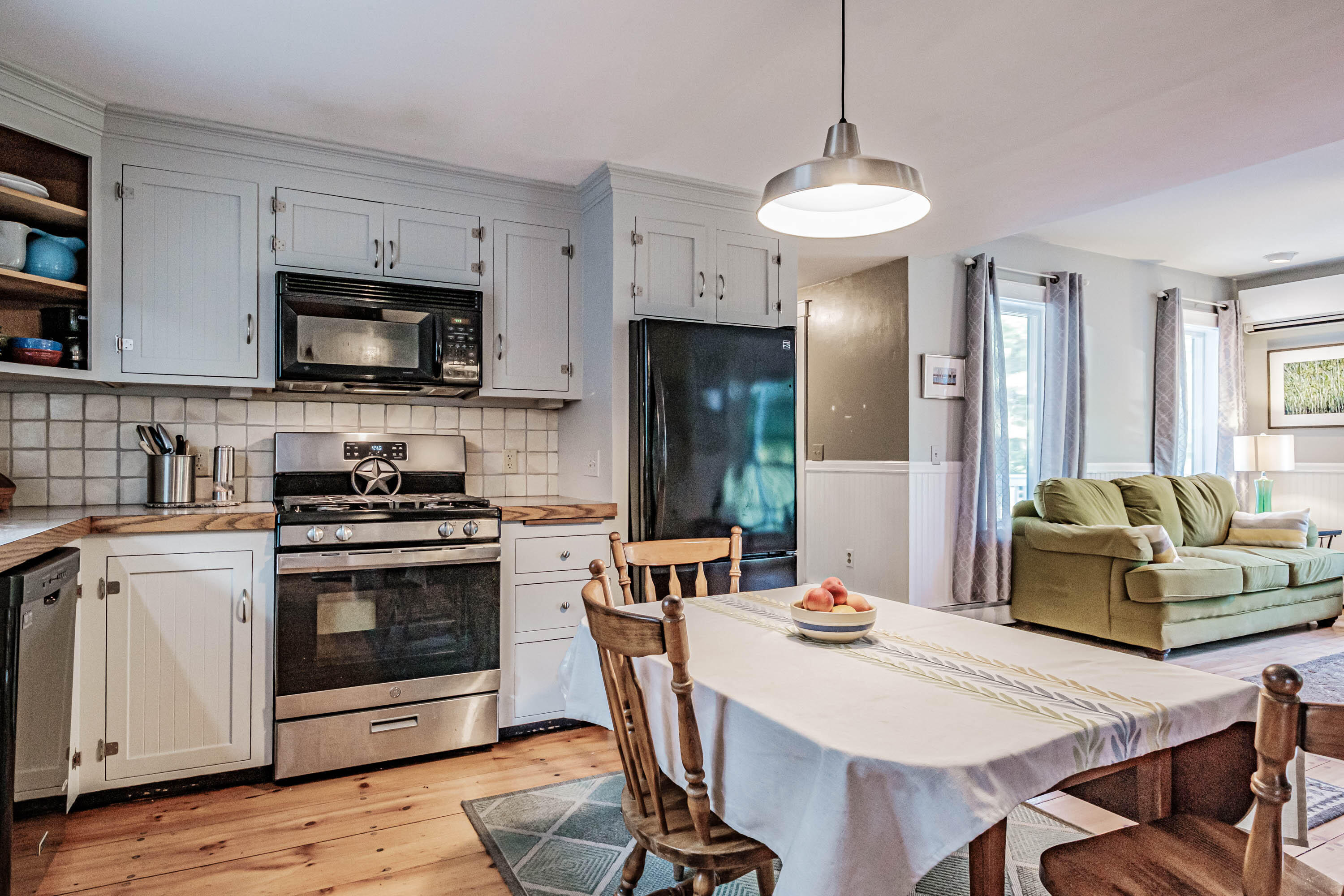 44 Carsley Road Harrison ME 04040