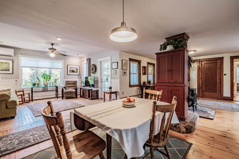 44 Carsley Road Harrison ME 04040