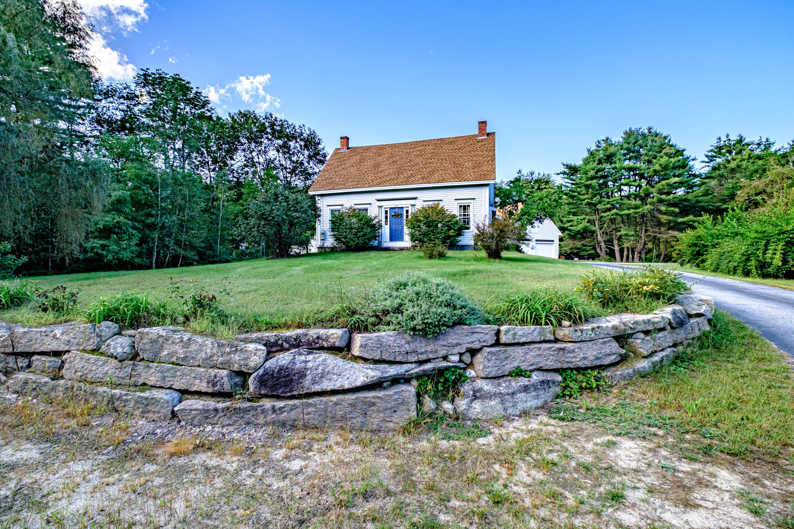 44 Carsley Road Harrison ME 04040