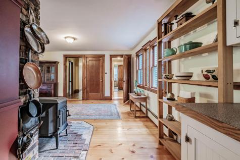 44 Carsley Road Harrison ME 04040