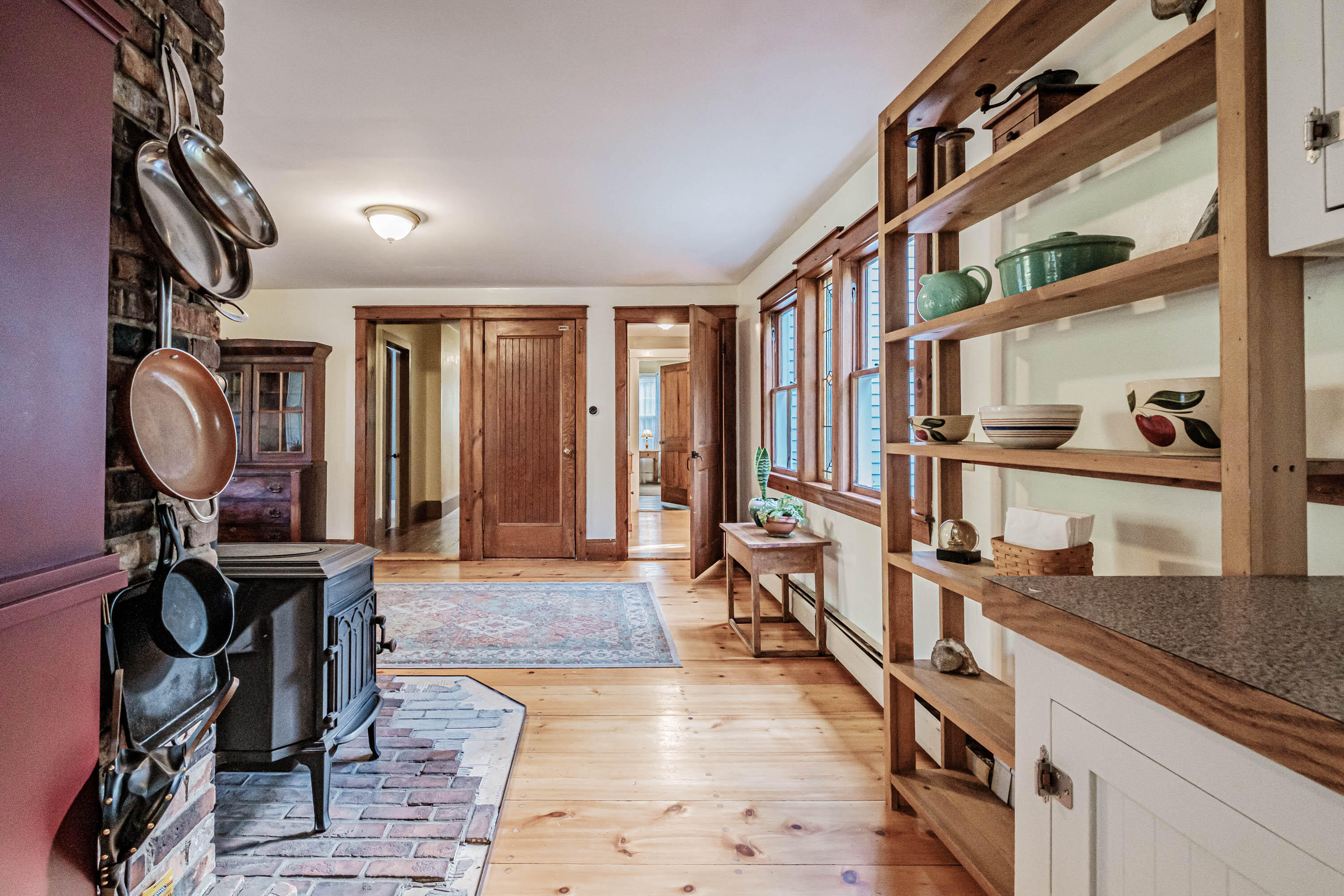 44 Carsley Road Harrison ME 04040