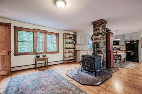 44 Carsley Road Harrison ME 04040