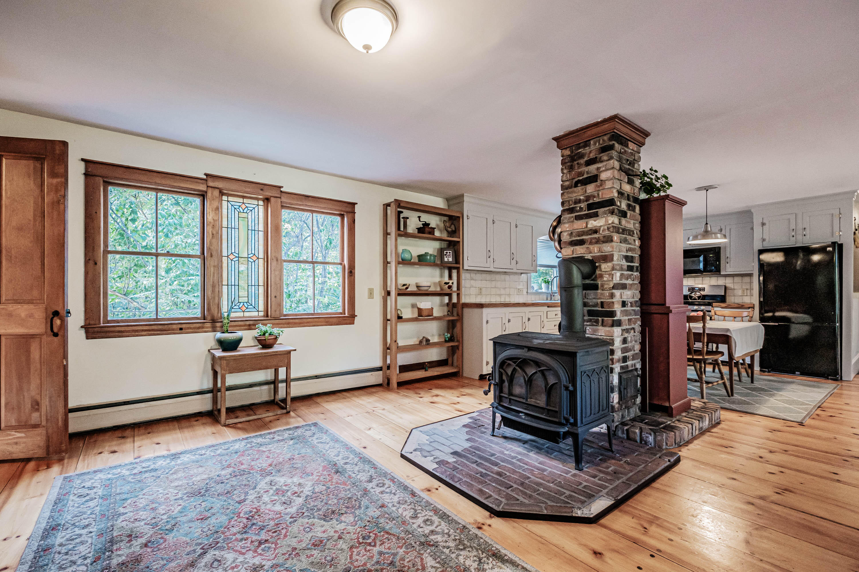 44 Carsley Road Harrison ME 04040