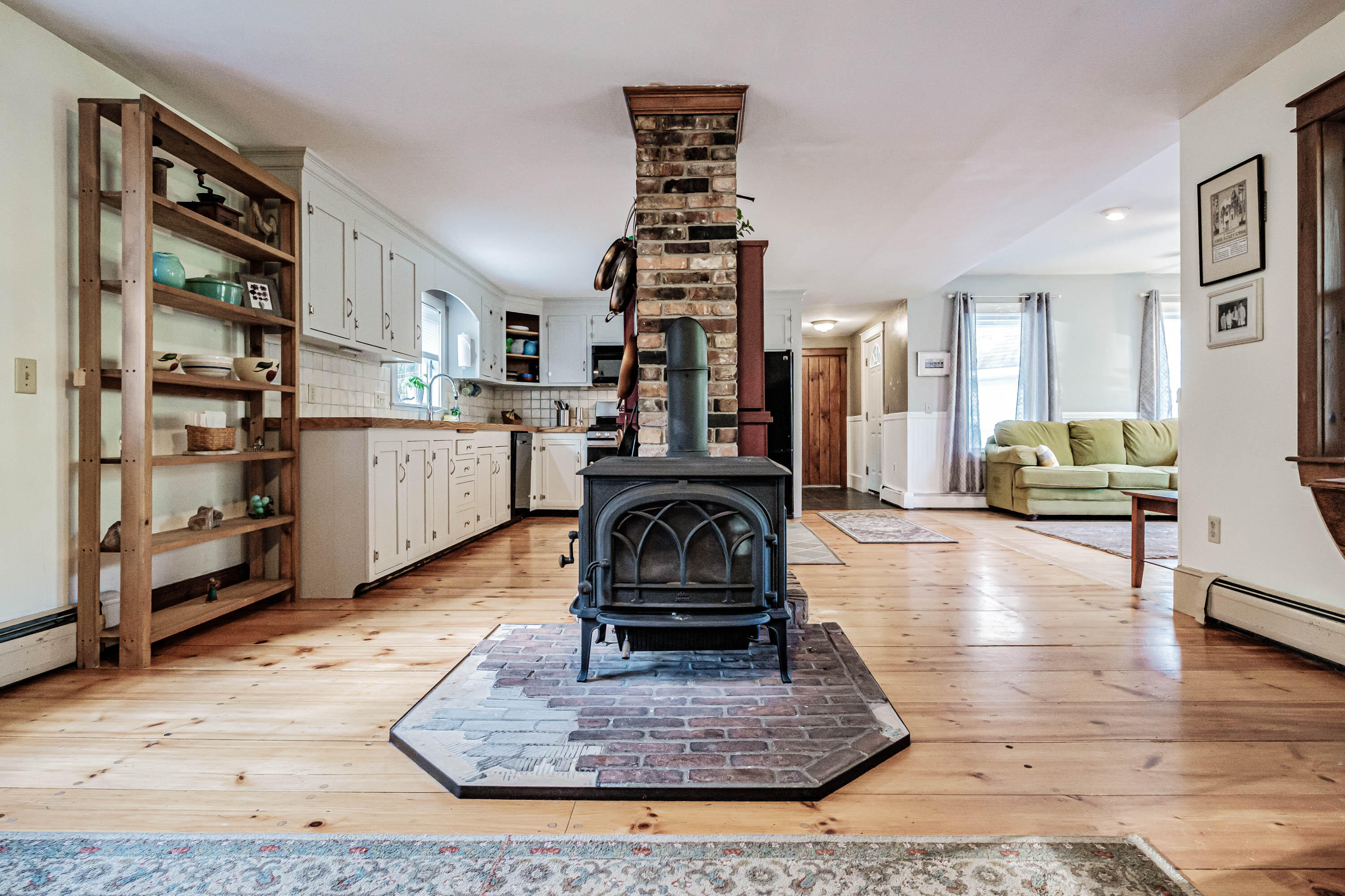 44 Carsley Road Harrison ME 04040