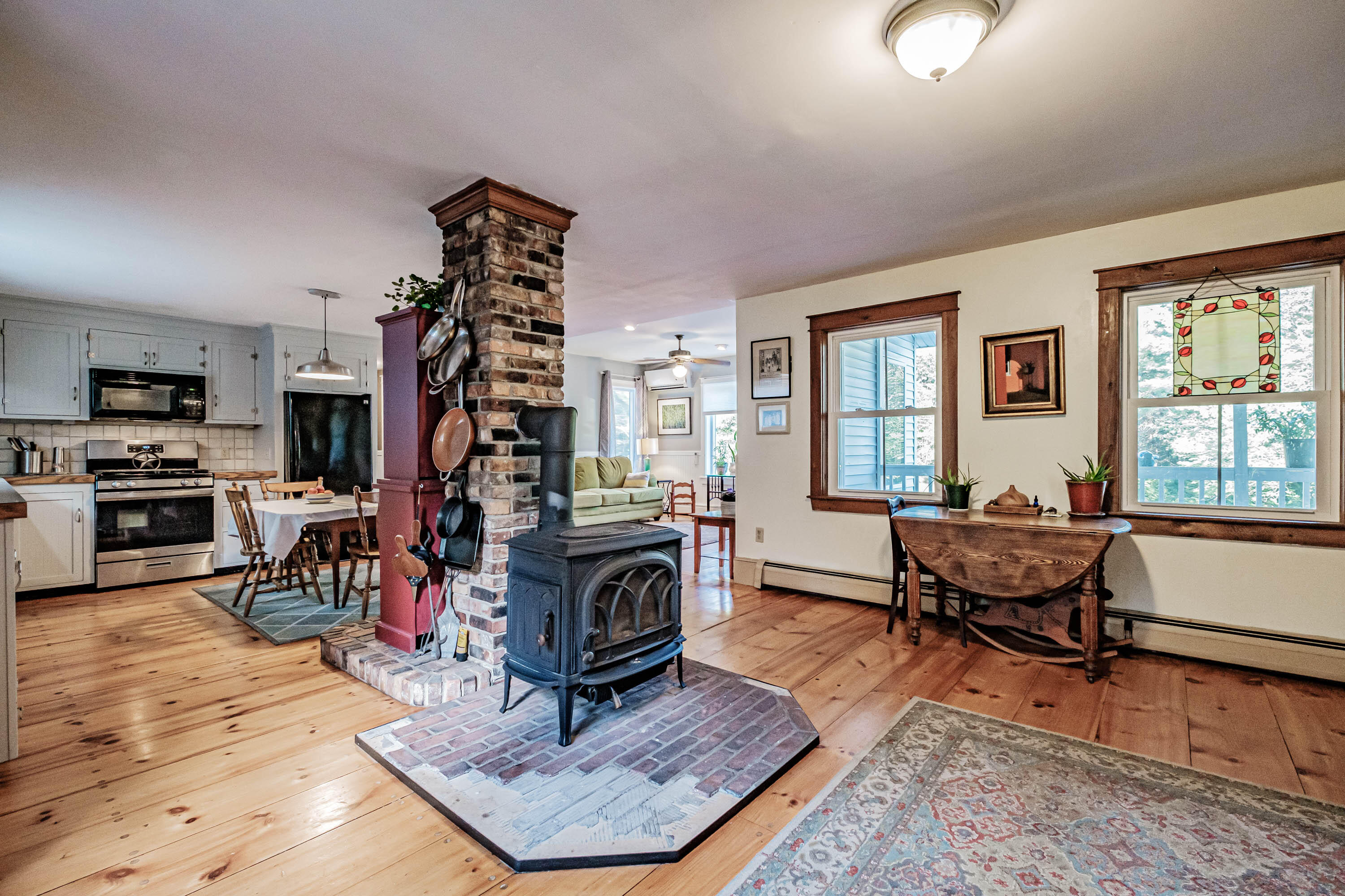 44 Carsley Road Harrison ME 04040