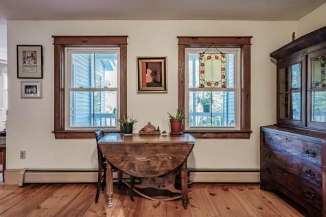 44 Carsley Road Harrison ME 04040