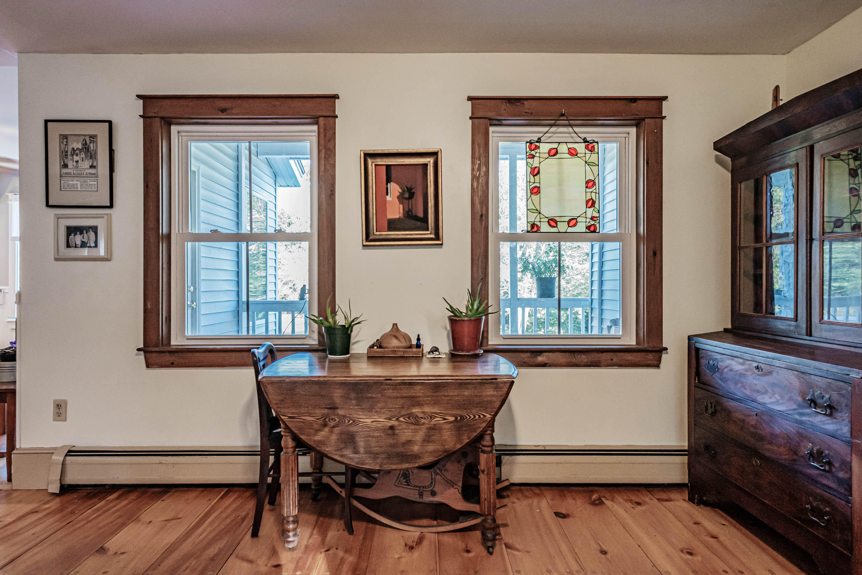 44 Carsley Road Harrison ME 04040
