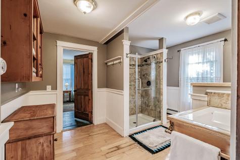 44 Carsley Road Harrison ME 04040