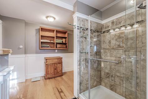 44 Carsley Road Harrison ME 04040