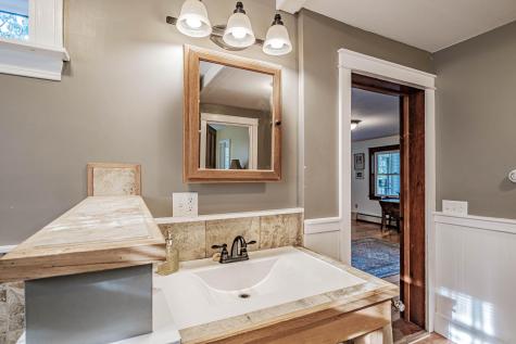 44 Carsley Road Harrison ME 04040