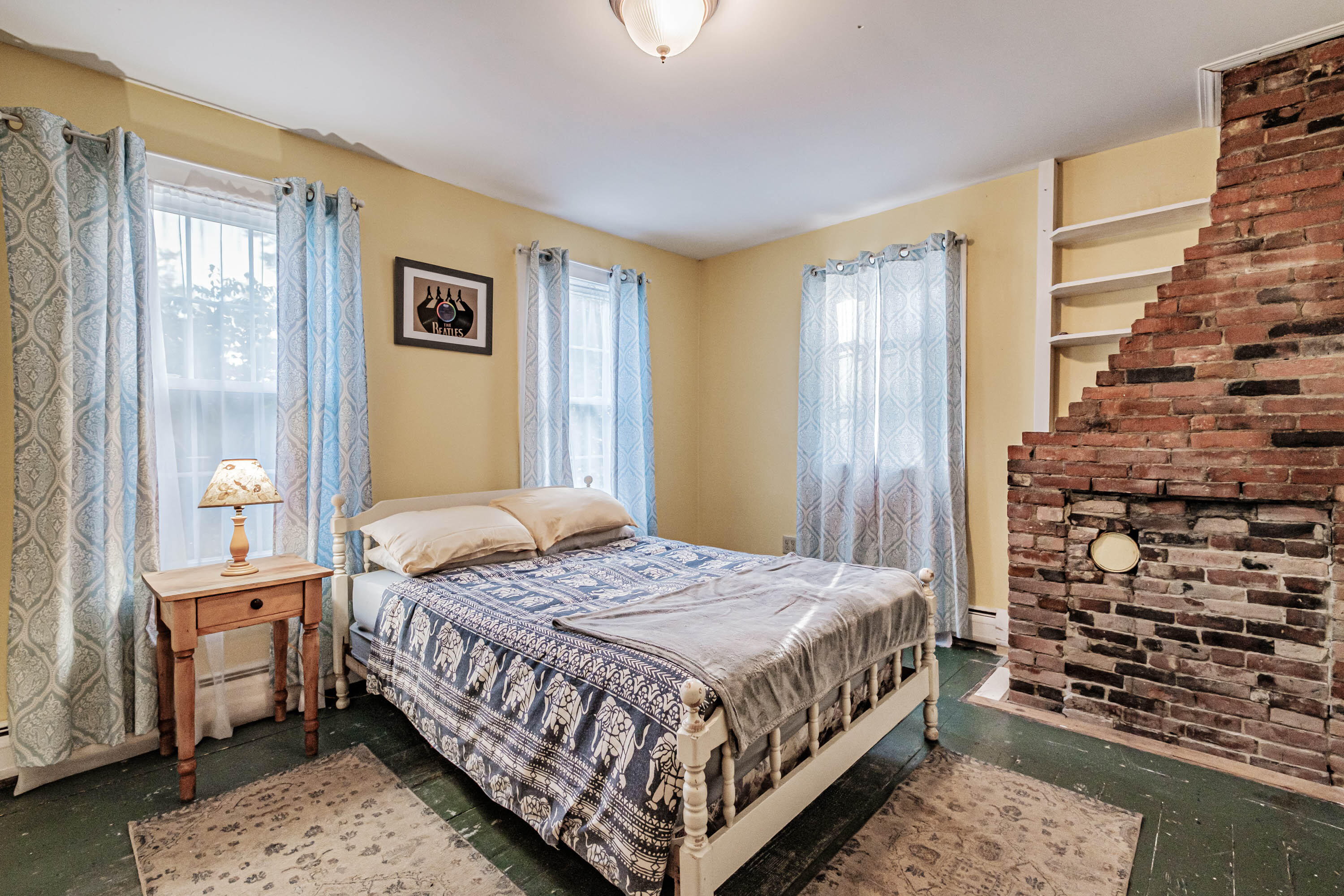 44 Carsley Road Harrison ME 04040