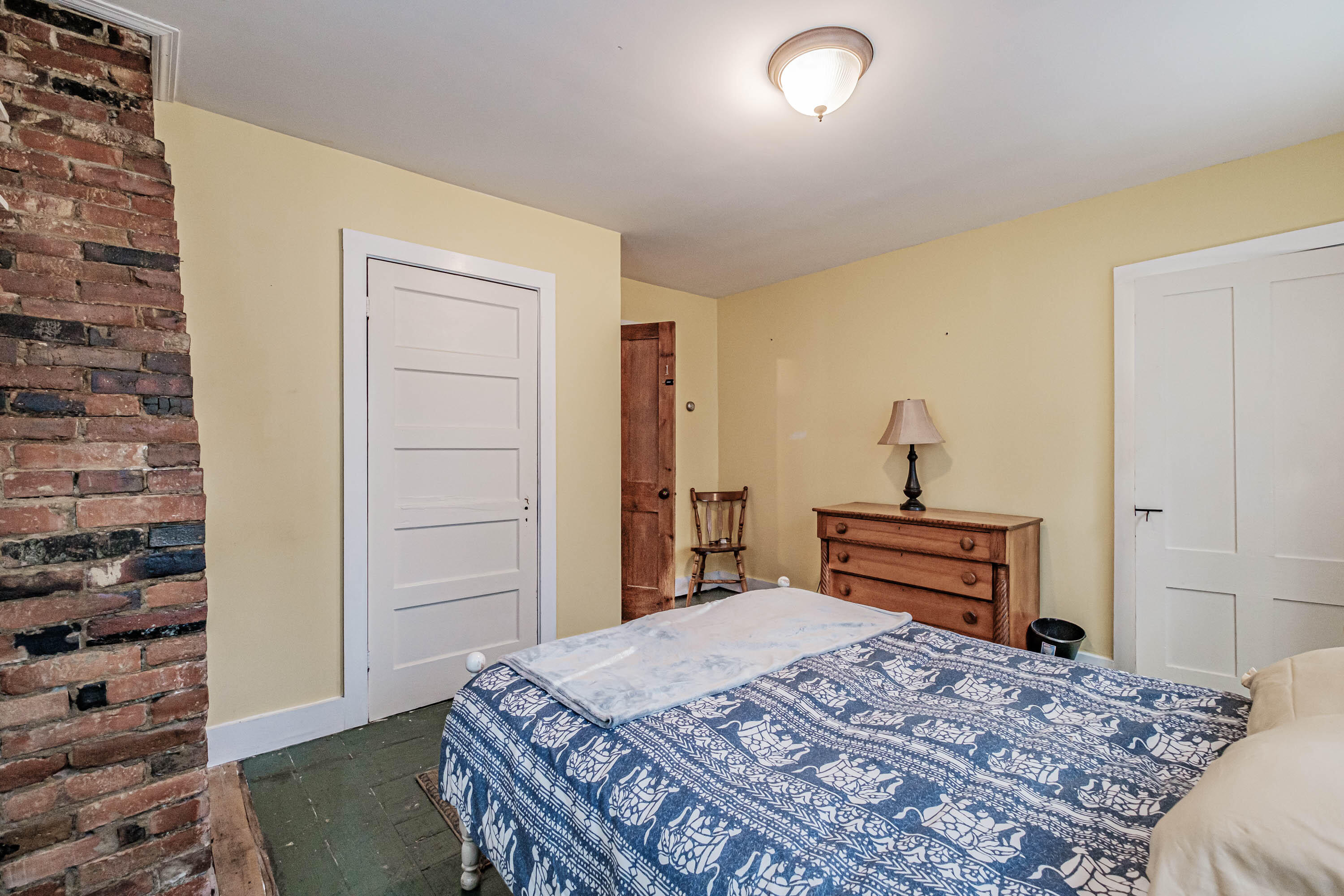 44 Carsley Road Harrison ME 04040