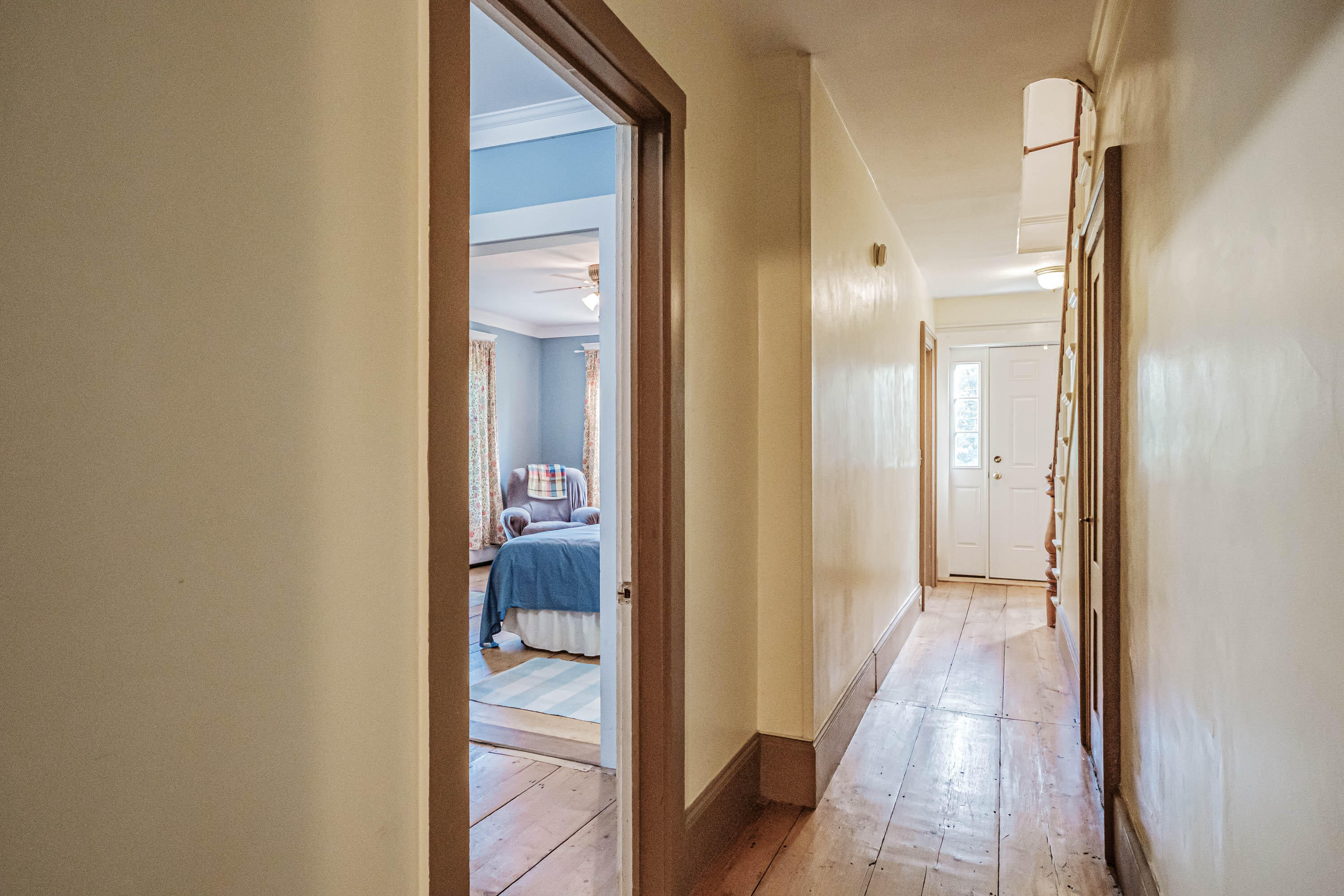 44 Carsley Road Harrison ME 04040