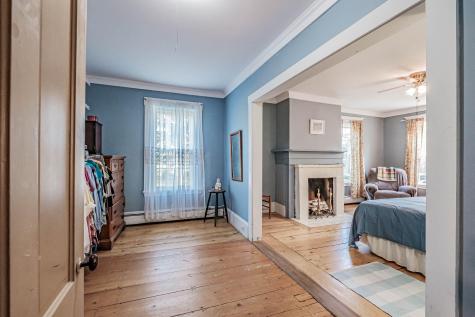 44 Carsley Road Harrison ME 04040