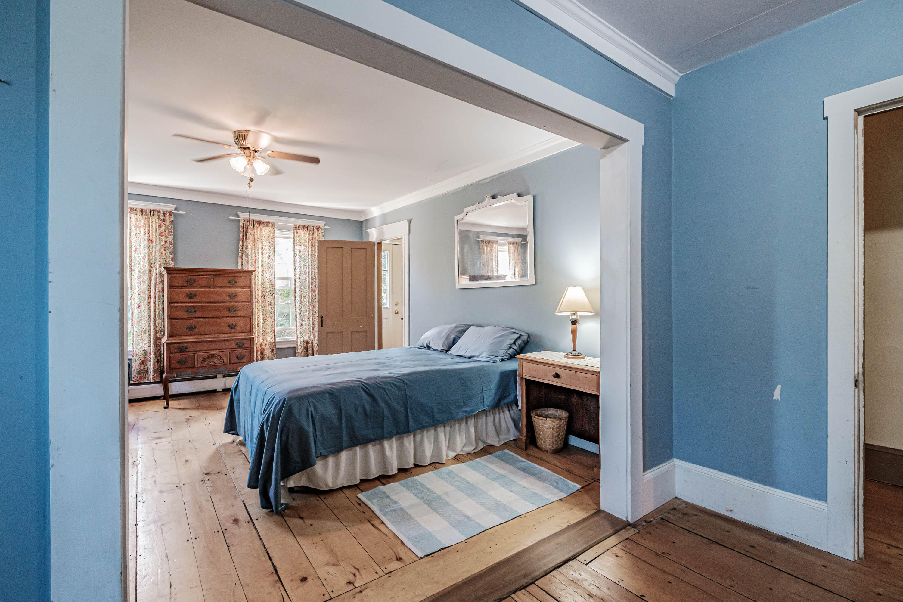 44 Carsley Road Harrison ME 04040