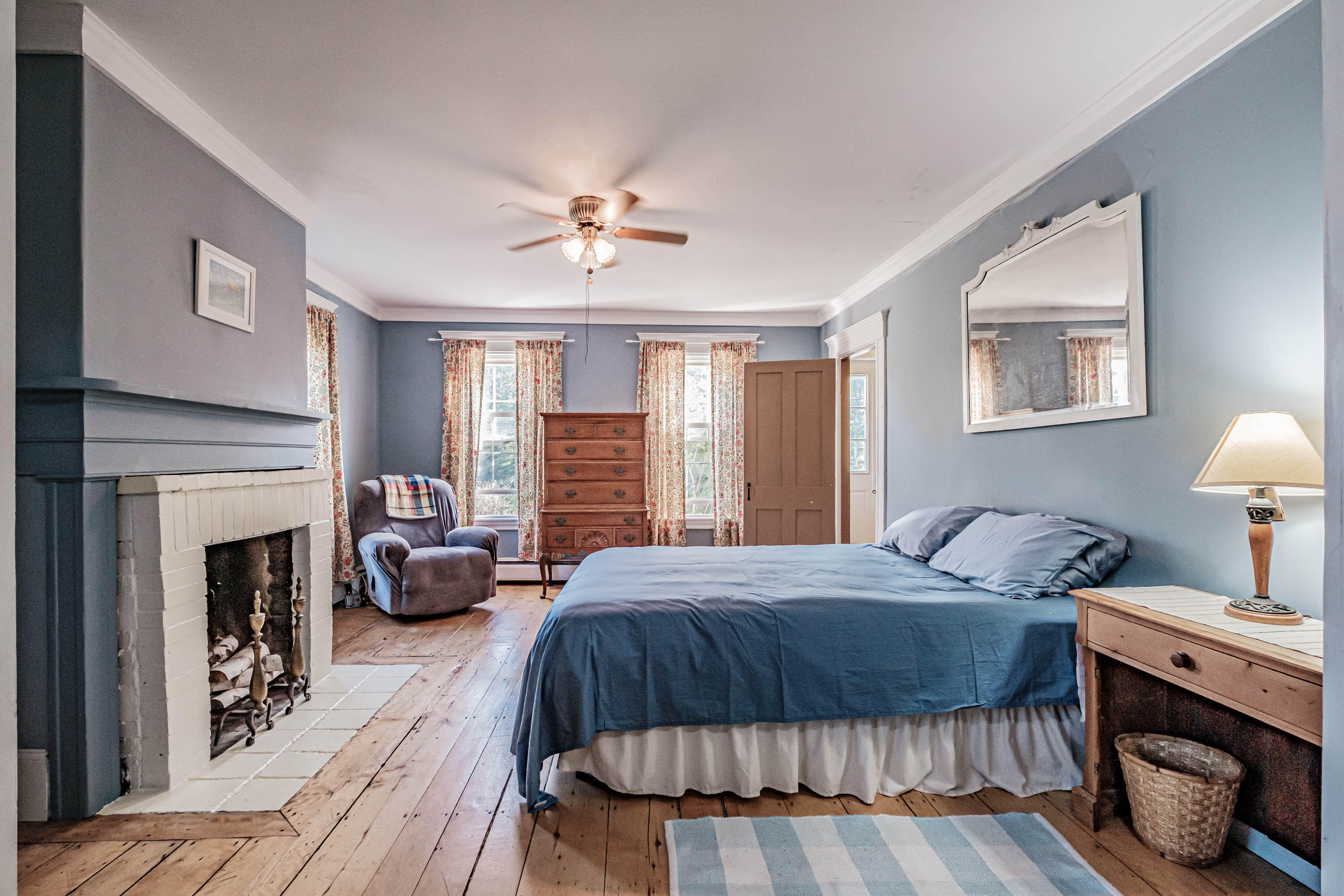 44 Carsley Road Harrison ME 04040
