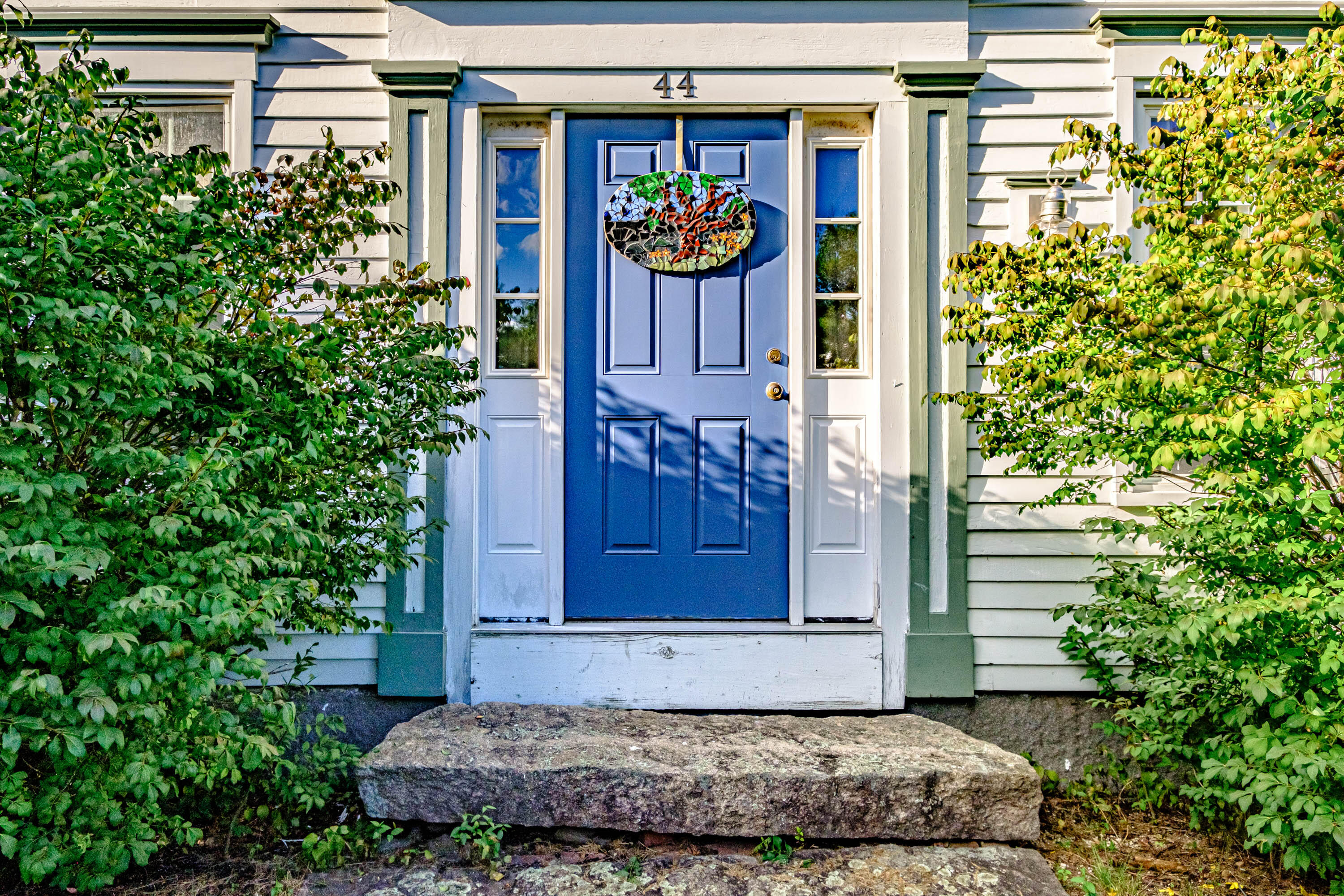 44 Carsley Road Harrison ME 04040