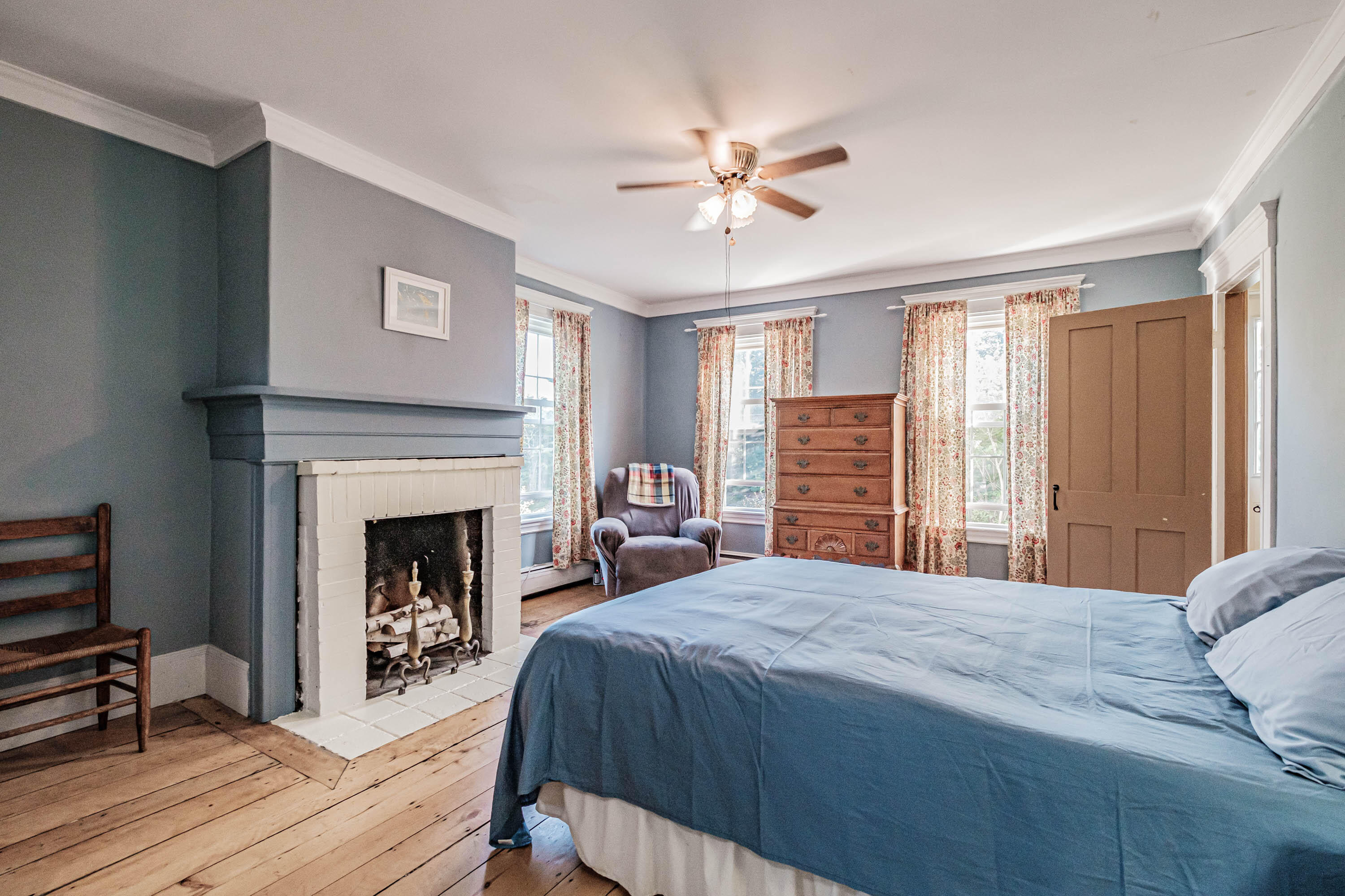 44 Carsley Road Harrison ME 04040