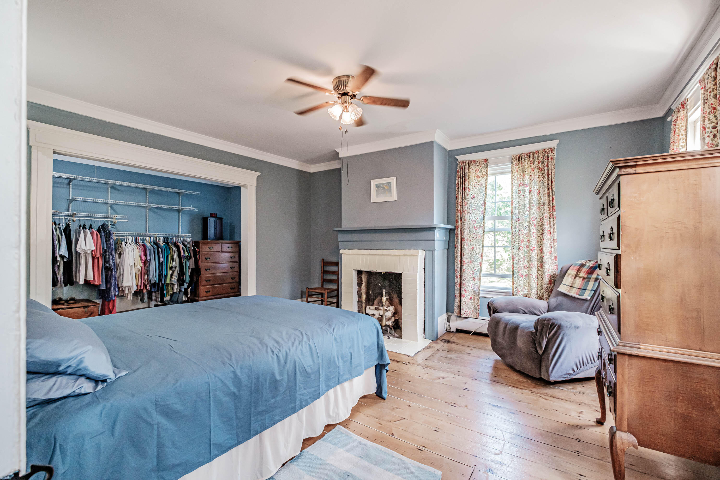44 Carsley Road Harrison ME 04040