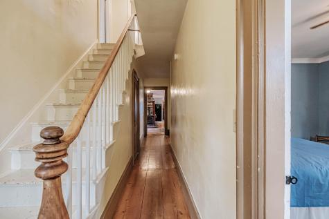 44 Carsley Road Harrison ME 04040