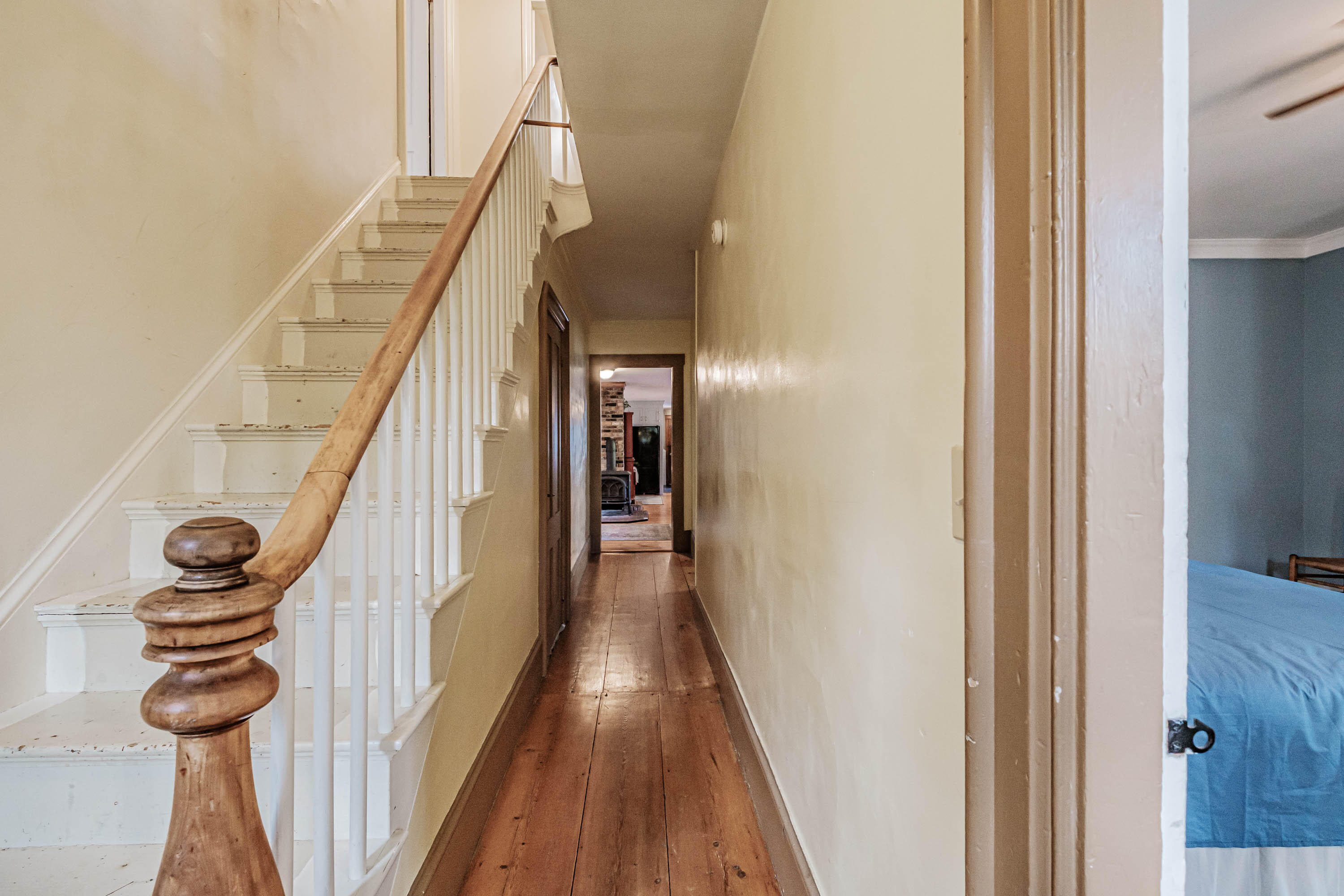 44 Carsley Road Harrison ME 04040