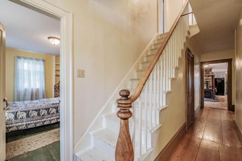 44 Carsley Road Harrison ME 04040