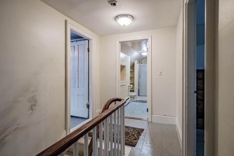 44 Carsley Road Harrison ME 04040