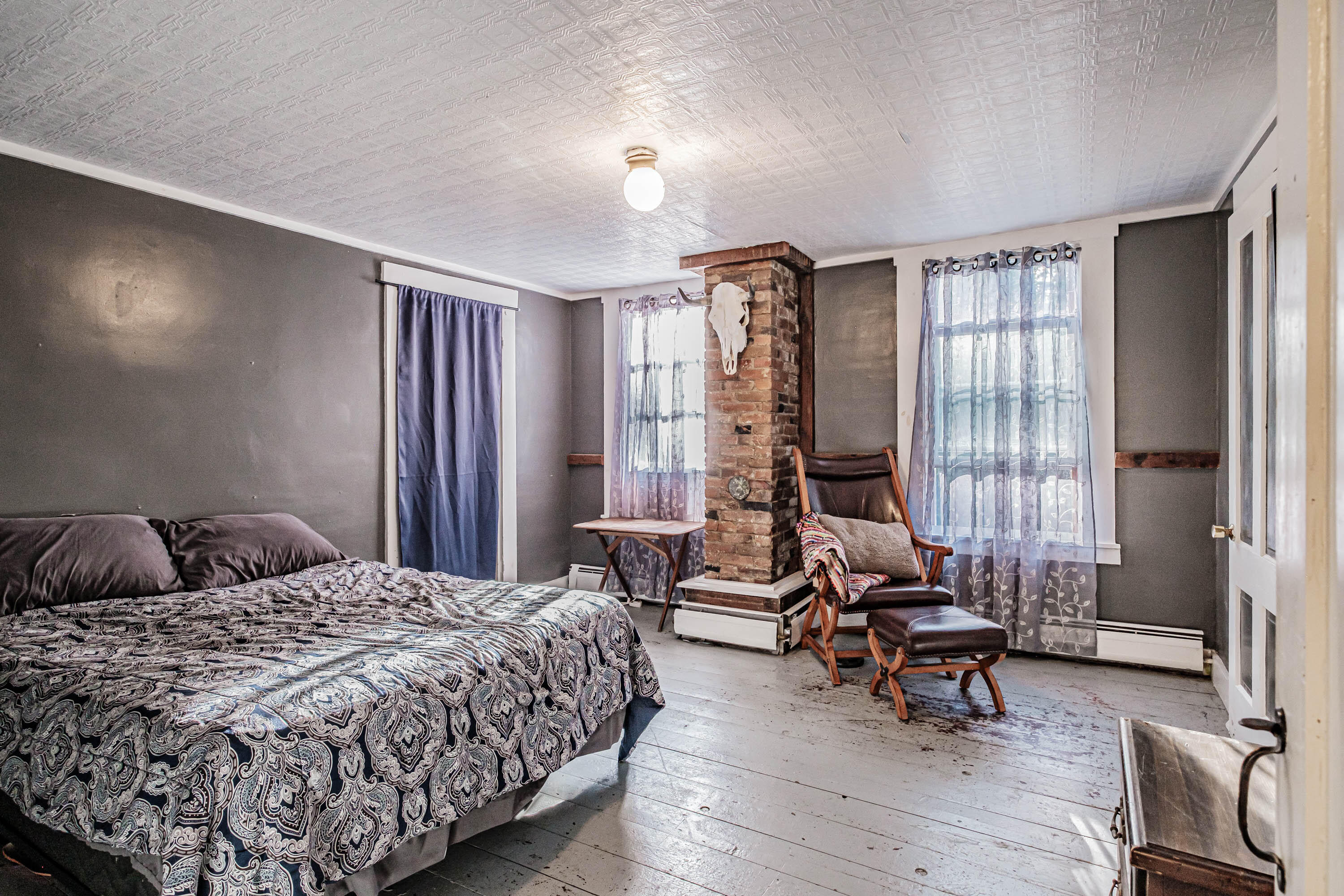 44 Carsley Road Harrison ME 04040