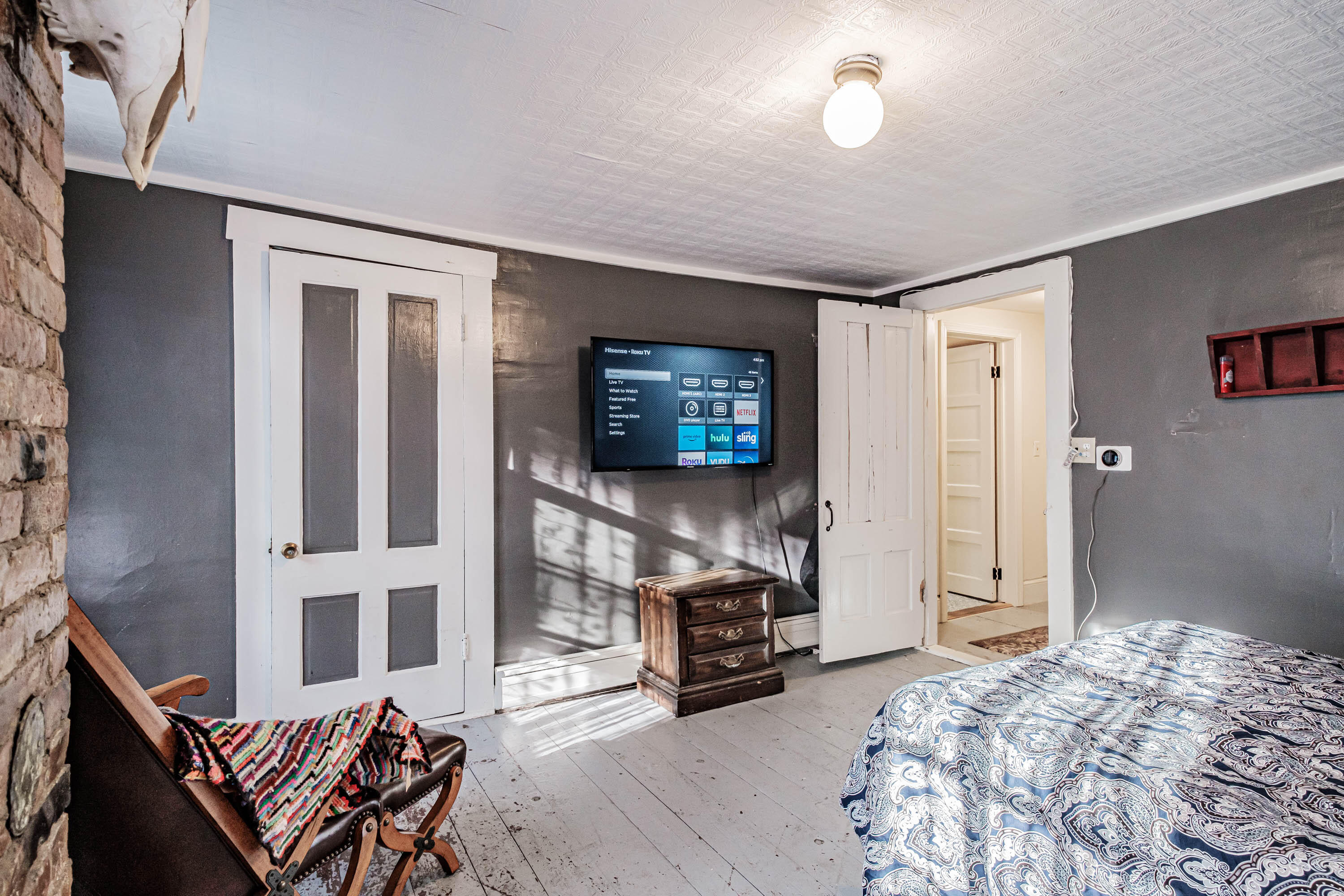 44 Carsley Road Harrison ME 04040