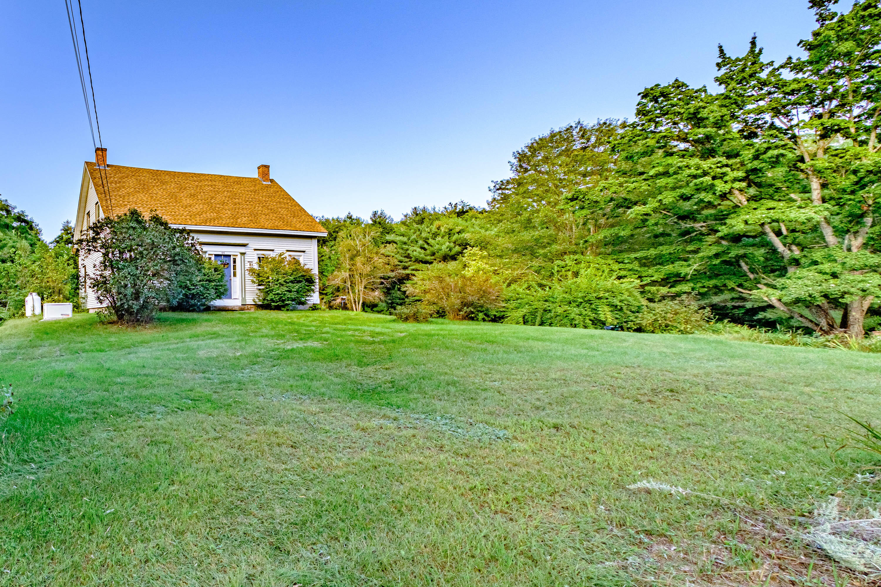 44 Carsley Road Harrison ME 04040