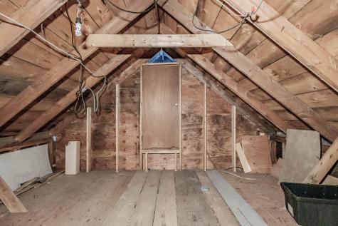 44 Carsley Road Harrison ME 04040