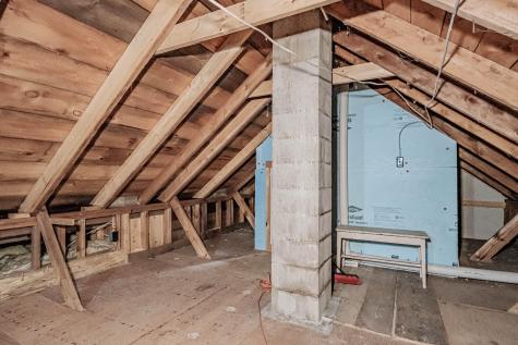 44 Carsley Road Harrison ME 04040