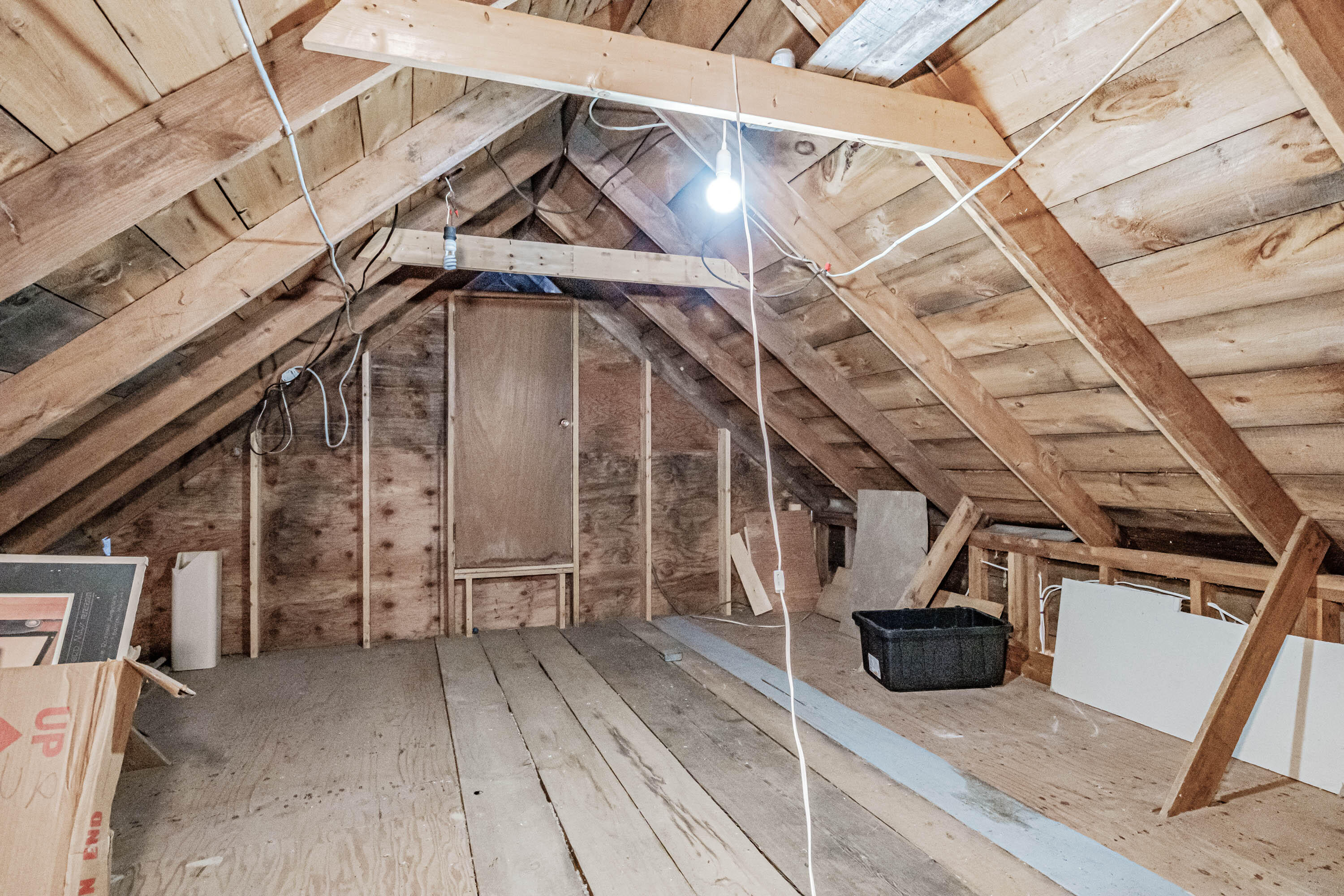 44 Carsley Road Harrison ME 04040
